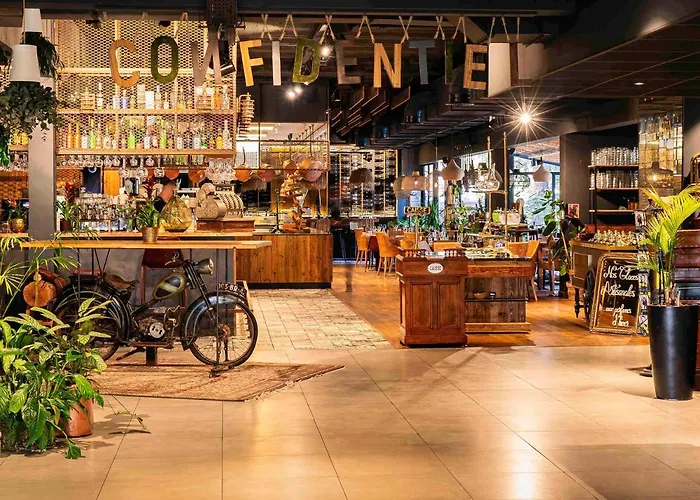 Novotel Avignon Nord photo