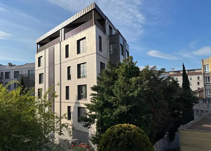 Residence Services Oh Activ Avignon photo